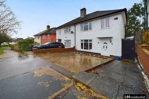 3 bedroom semi-detached house for sale - Elstree, Borehamwood WD6