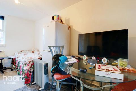 1 bedroom apartment for sale, Harvey Street, Thetford