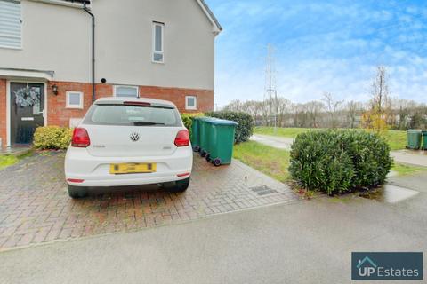 2 bedroom semi-detached house for sale - Warren Green, Coventry
