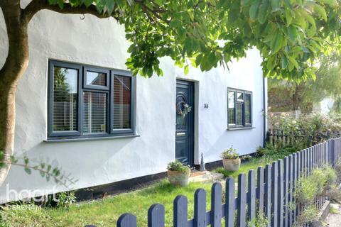 3 bedroom cottage for sale, Watton Road, Swaffham