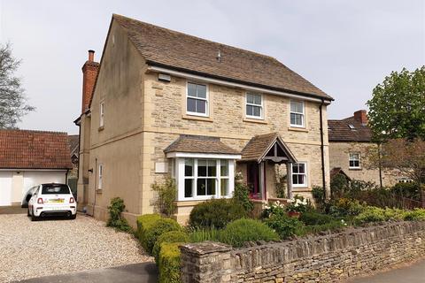 4 bedroom detached house to rent - The Street | Crudwell | Malmesbury