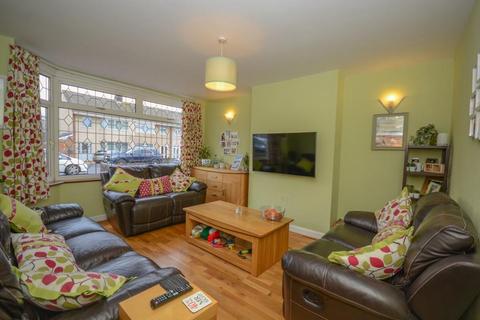 4 bedroom terraced house for sale - Queensholm Crescent, Downend, Bristol, BS16 6LS