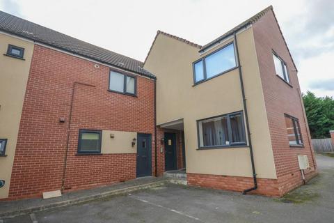 Studio for sale - Crown Apartments, Soundwell Road, Soundwell, Bristol, BS16 4RB