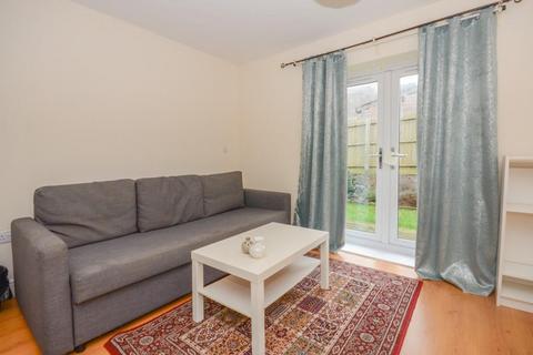 Studio for sale - Crown Apartments, Soundwell Road, Soundwell, Bristol, BS16 4RB
