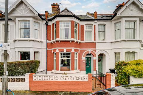 3 bedroom house for sale - Astonville Street, London