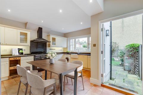 4 bedroom house for sale - Ashen Grove, London