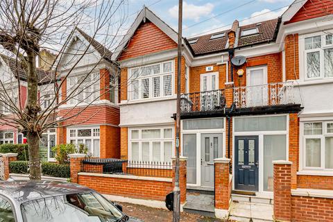 5 bedroom house for sale - Ryfold Road, London