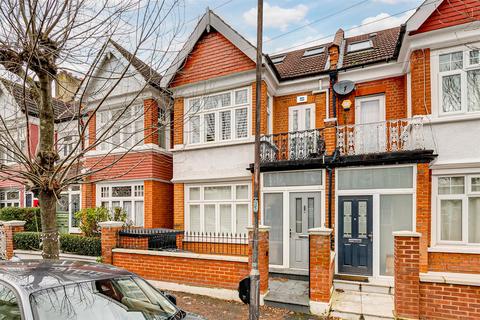 53 Ryfold Road, London, SW19 8DF