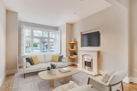 53 Ryfold Road, London, SW19 8DF