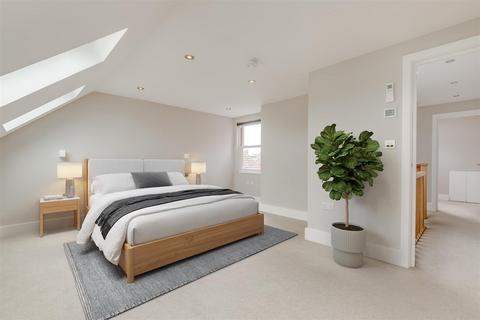 53 Ryfold Road, London, SW19 8DF