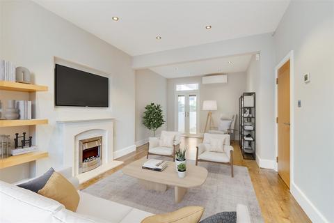 53 Ryfold Road, London, SW19 8DF