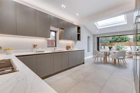 53 Ryfold Road, London, SW19 8DF