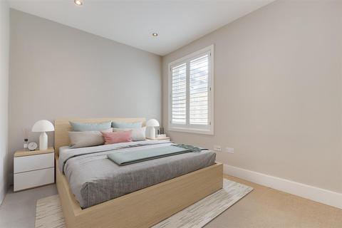 53 Ryfold Road, London, SW19 8DF