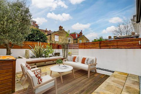 53 Ryfold Road, London, SW19 8DF