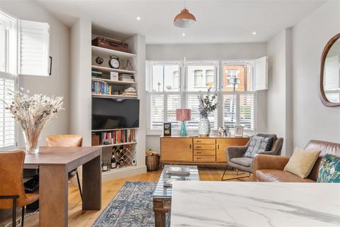 3 bedroom house for sale - Brookwood Road, London