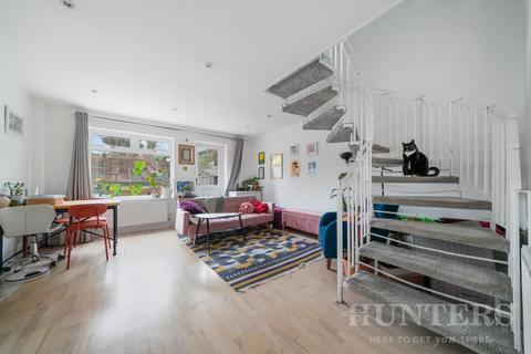 2 bedroom terraced house for sale - Portland Place