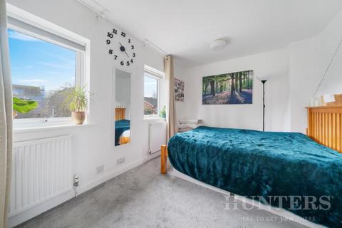 2 bedroom terraced house for sale - Portland Place