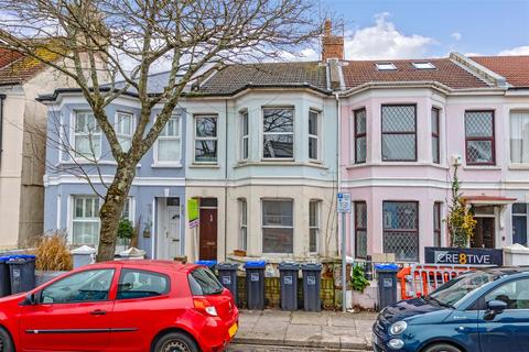 2 bedroom flat for sale, Ashdown Road, Worthing