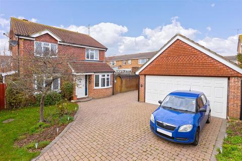5 Kingfisher Close, Worthing, BN13 2TX