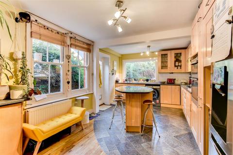 5 bedroom semi-detached house for sale, Highdown Avenue, Worthing