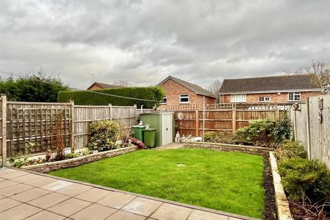 3 Bluebellwood Close, Sutton Coldfield, B76 2UB