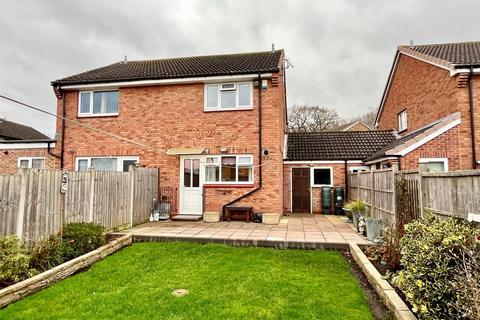 3 Bluebellwood Close, Sutton Coldfield, B76 2UB