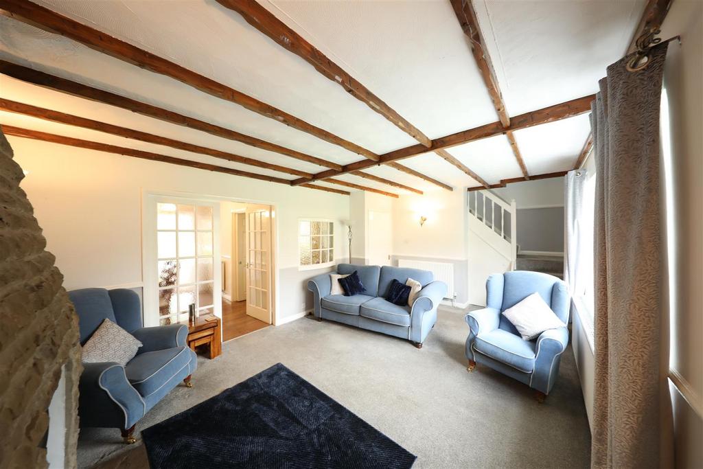 Walkington Road, Little Weighton 3 bed semidetached house for sale £