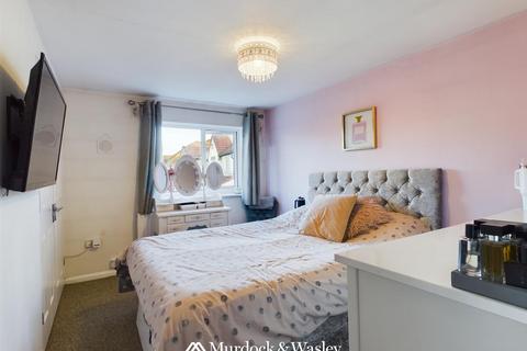2 bedroom end of terrace house for sale - Deerhurst Place, Quedgeley, Gloucester