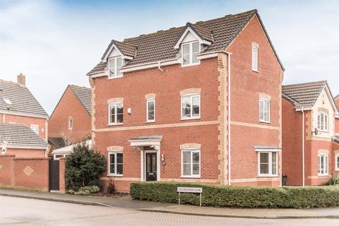 4 bedroom detached house for sale - Scarecrow Lane, Sutton Coldfield