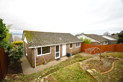 2 bedroom detached bungalow for sale - Admirals Walk, Portishead