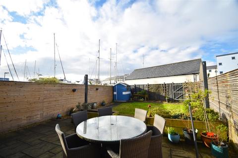 4 bedroom townhouse for sale - Navigators Court, Portishead