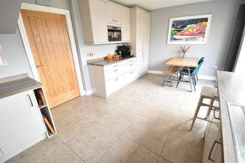 4 bedroom townhouse for sale - Navigators Court, Portishead