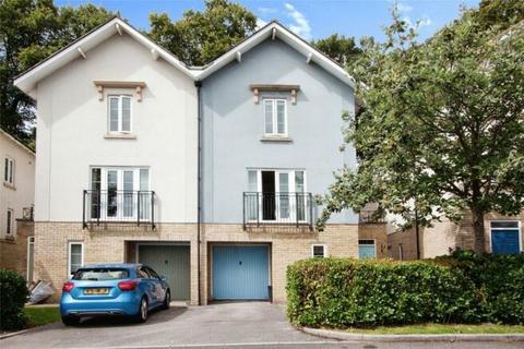 4 bedroom townhouse for sale - Sally Hill, Portishead