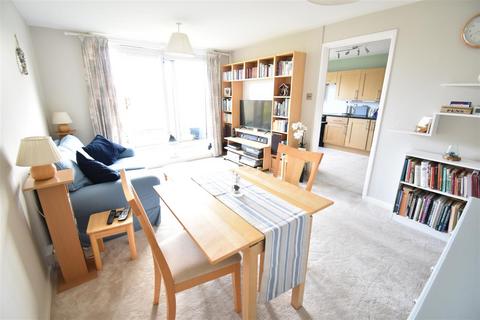 2 bedroom apartment for sale, Briary Road, Portishead