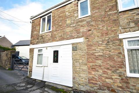 2 bedroom cottage for sale - West Hill, Portishead