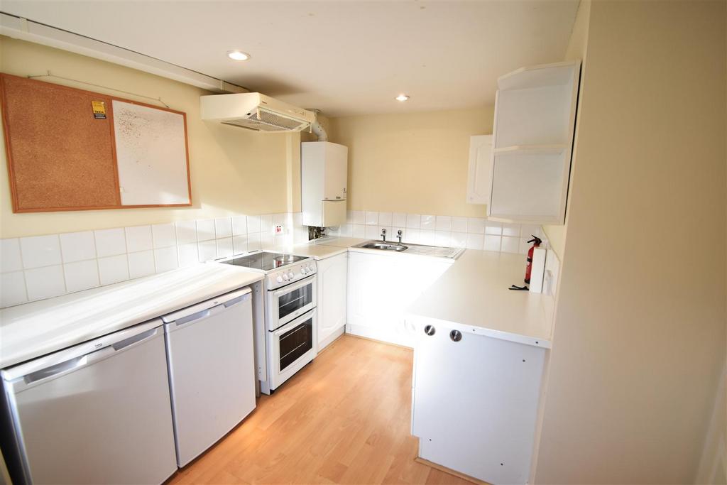 West Hill, Portishead 2 bed cottage for sale £230,000