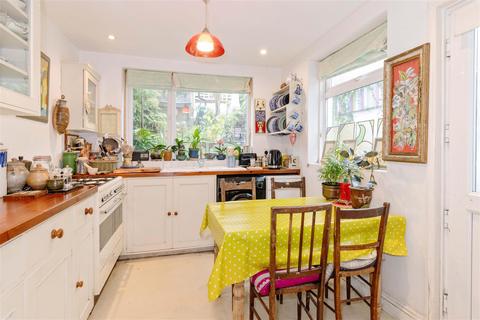 2 bedroom house for sale, Hollingdean Terrace, Brighton