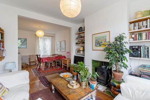 2 bedroom house for sale, Hollingdean Terrace, Brighton