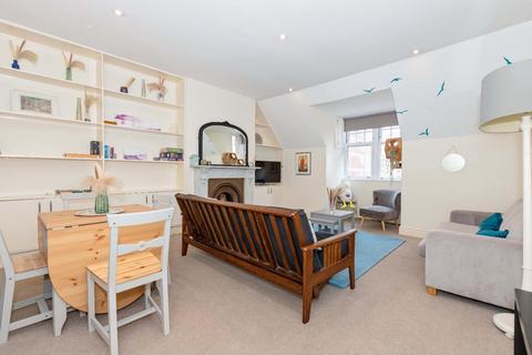 1 bedroom apartment for sale, Third Avenue, Hove