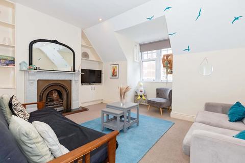 1 bedroom apartment for sale, Third Avenue, Hove