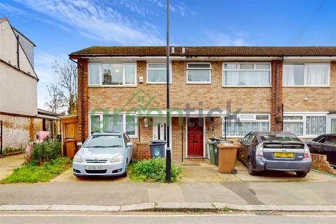 3 bedroom house for sale - Wilmot Road, London