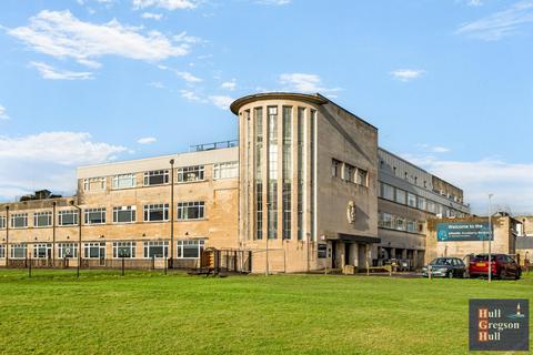 undefined, Maritime House, Portland