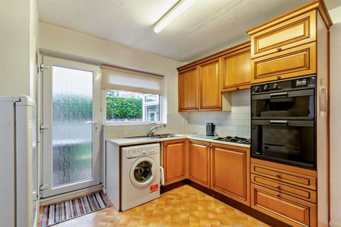 18 Biddenden Close, Bearsted, Maidstone, ME15 8JP