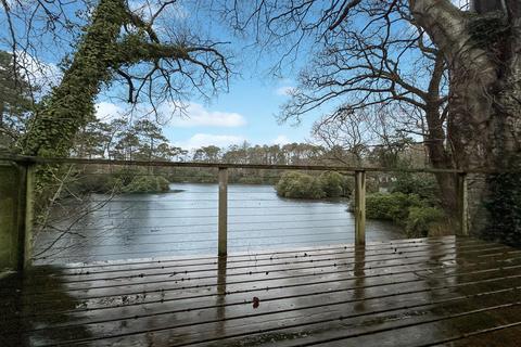 2 bedroom lodge for sale - Indio Lake, Bovey Tracey, Newton Abbot