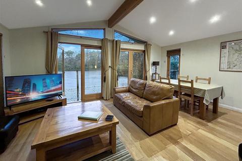 2 bedroom lodge for sale - Indio Lake, Bovey Tracey, Newton Abbot