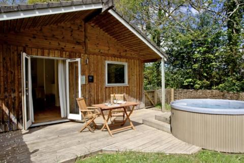 2 bedroom lodge for sale - Indio Lake, Bovey Tracey, Newton Abbot