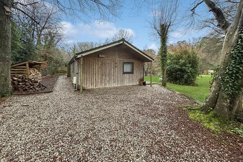 2 bedroom lodge for sale, Indio Lake, Bovey Tracey, Newton Abbot