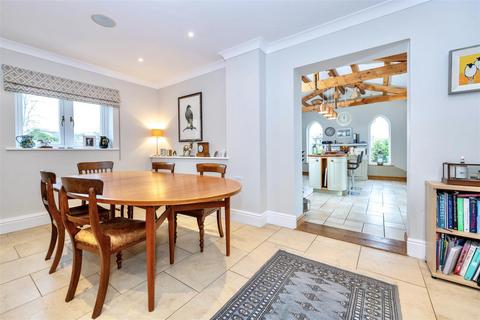 4 bedroom detached house for sale - Whichcote Fields, Osbournby