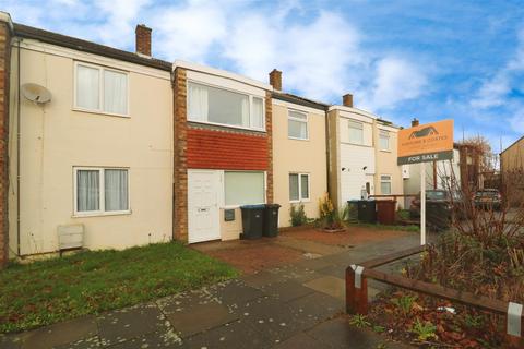 3 bedroom terraced house for sale, Rivermill, Harlow
