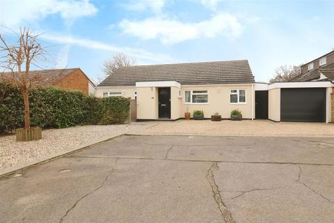 19 Paddock Mead, Harlow, CM18 7RP